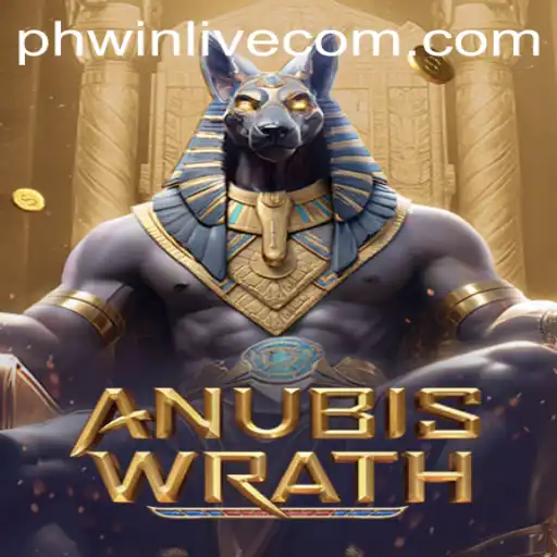 Exploring AnubisWrath: The Thrilling New Adventure in PhWin Live Gaming