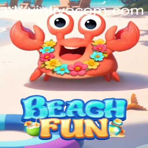 BeachFun: Dive into Excitement with PhWin Live