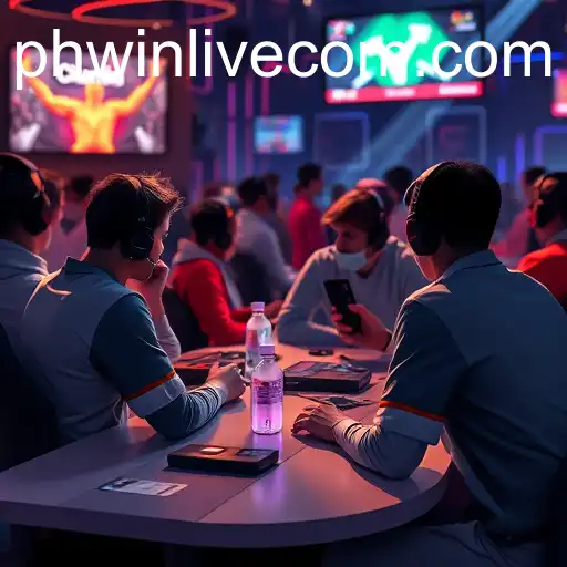 Exploring the Dynamics of Player Community in PhWin Live