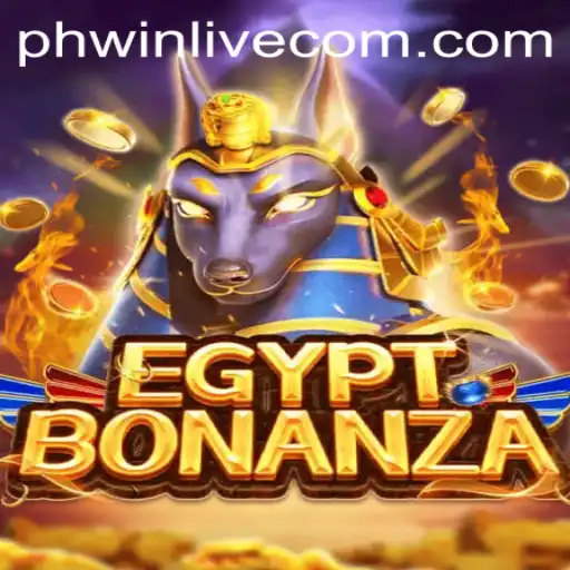 Explore the Mysteries of EgyptBonanza with PhWin Live