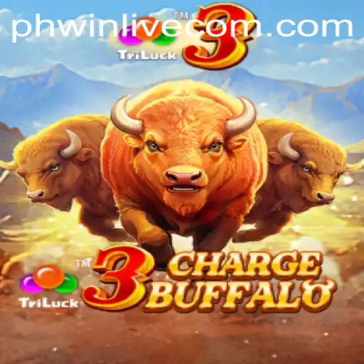 3ChargeBuffalo: An Electrifying New Gaming Experience