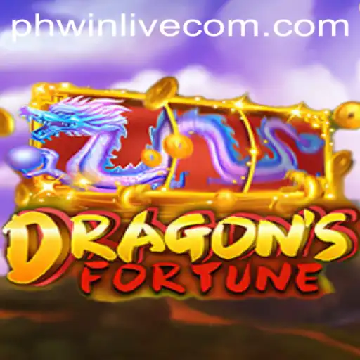 Exploring DragonFortune: The Thrilling Realm of PhWin Live