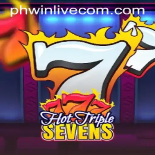 Exploring HotTripleSevens: A Deep Dive into the Game and PhWin Live