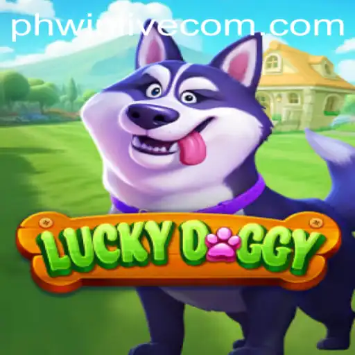 Discovering LuckyDoggy: A Comprehensive Guide to the Exciting World of PhWin Live