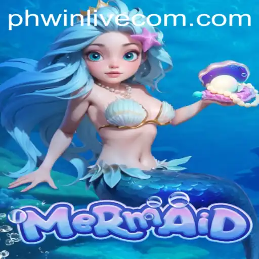 Dive into the World of 'Mermaid': Explore the Enchanting Game with PhWin Live