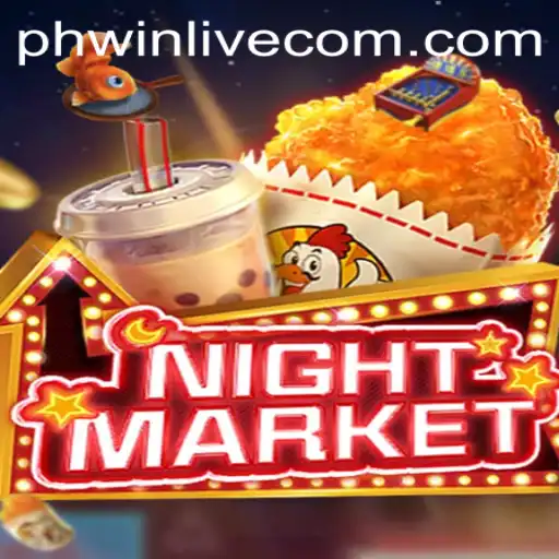 Exploring the Enigmatic World of NIGHTMARKET and the Excitement of PhWin Live