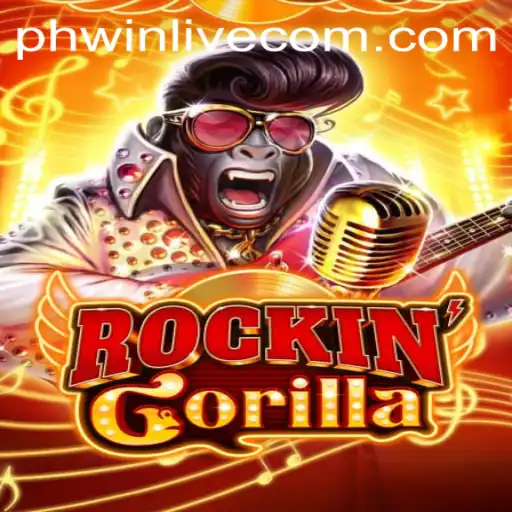 RockinGorilla: Dive into the Exciting World of PhWin Live