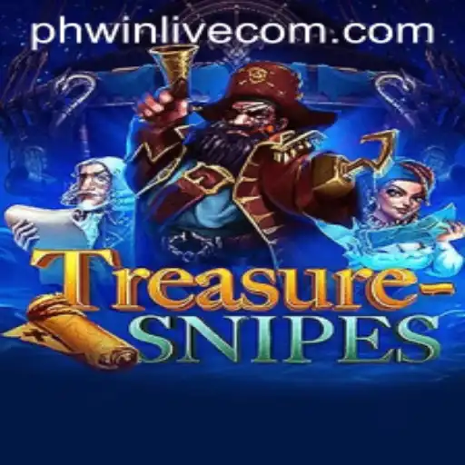 The Thrilling World of TreasureSnipes: Understanding the Game and the Buzz Around PhWin Live