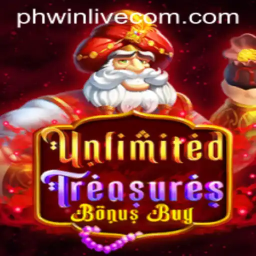 Exploring UnlimitedTreasuresBonusBuy: A Dive into the Adventure-Packed Game with PhWin Live