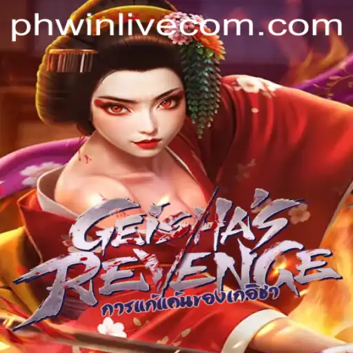 Mastering GeishasRevenge: An In-Depth Look at the Game's Mechanics and Appeal