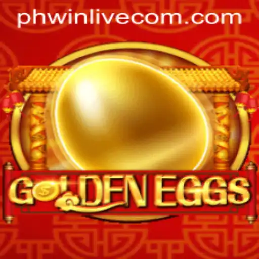 Experience the Thrill of GoldenEggs with PhWin Live
