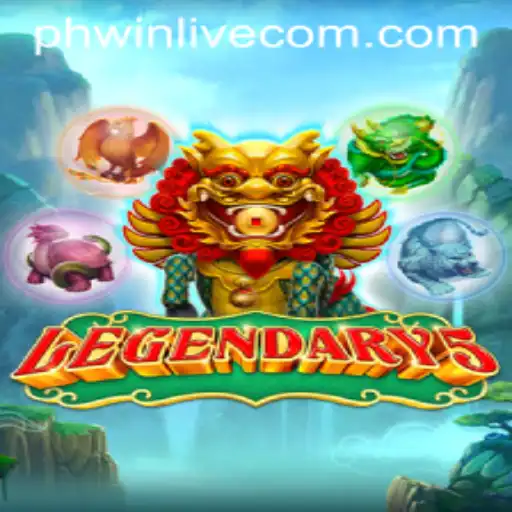 Unveiling Legendary5: The Next Era of Gaming with PhWin Live