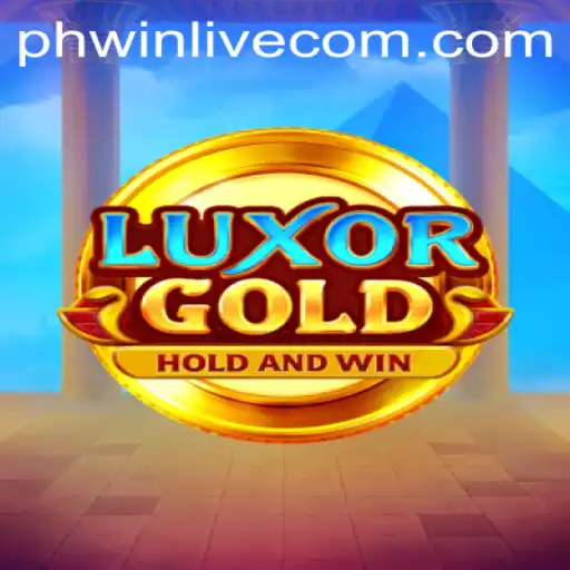 Discovering the Thrill of LuxorGold: An Exciting Realm with PhWin Live
