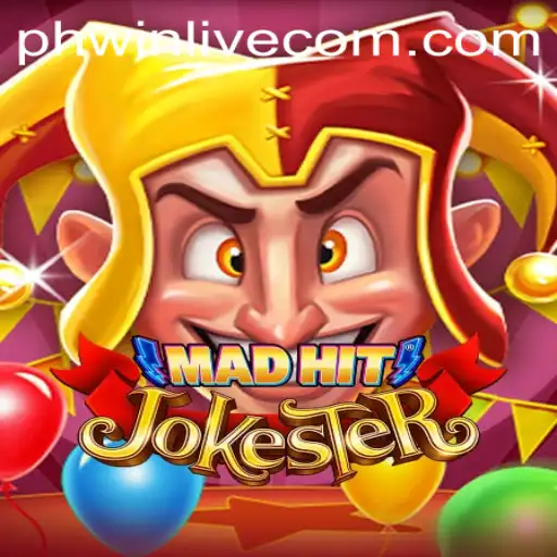 MadHitJokester: A Hilarious Journey