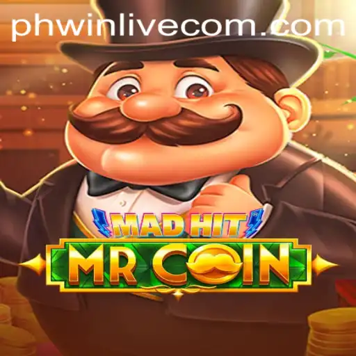 MadHitMrCoin: A Thrilling Adventure in Gaming