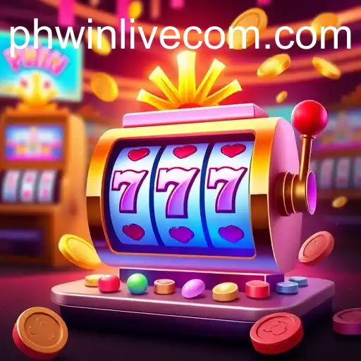 The Allure of PhWin Live in the World of Online Slots