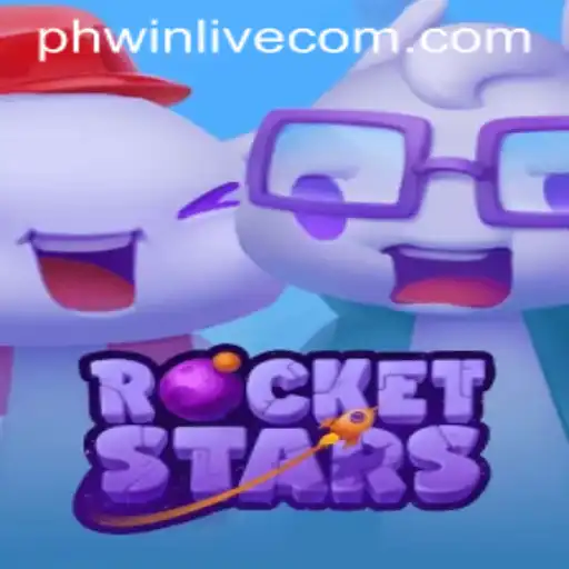 RocketStars and PhWin Live: Exploring a Stellar Gaming Experience