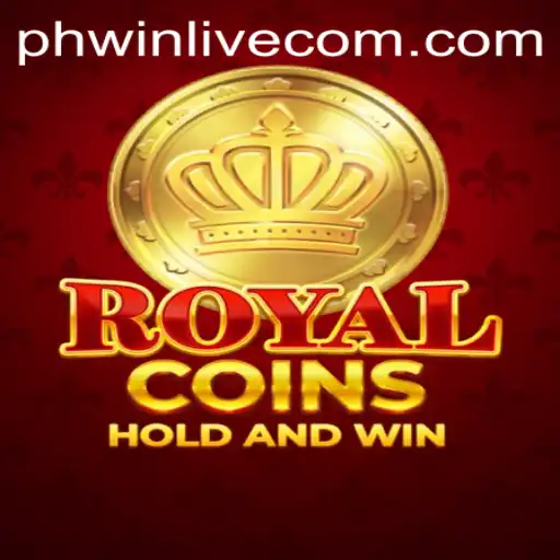 Discover the Excitement of RoyalCoins in PhWin Live