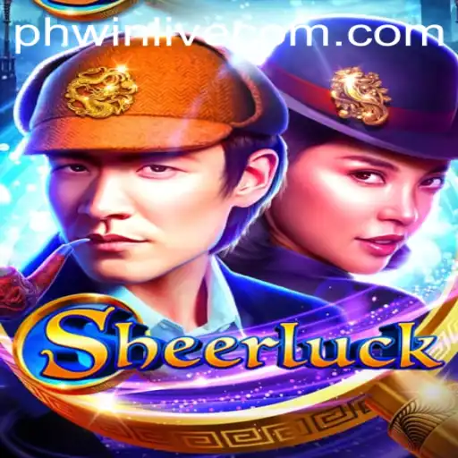 Sheerluck: A Thrilling Interactive Mystery Game