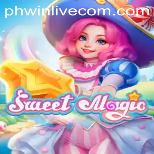 Discover the Enchanting World of SweetMagic and PhWin Live