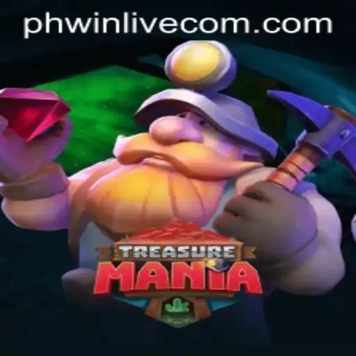 Exploring TreasureMania: A Deep Dive into the Thrilling World of PhWin Live