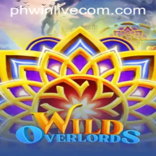 Unveiling WildOverlords: The New Gaming Sensation with PhWin Live